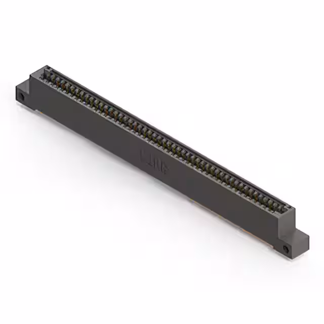 895-098-524-212 EDAC Inc.  Connecteurs de bordure